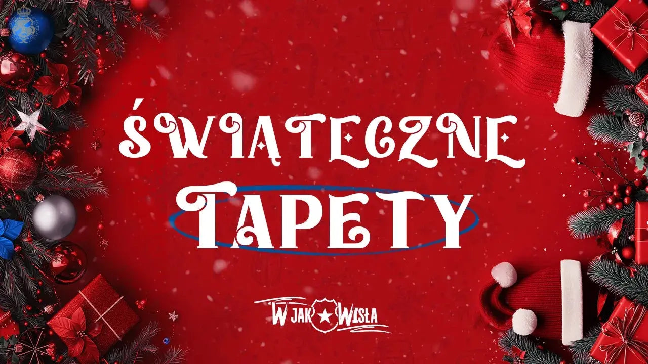 Zdjęcie: Świąteczne tapety na Wasze urządzenia