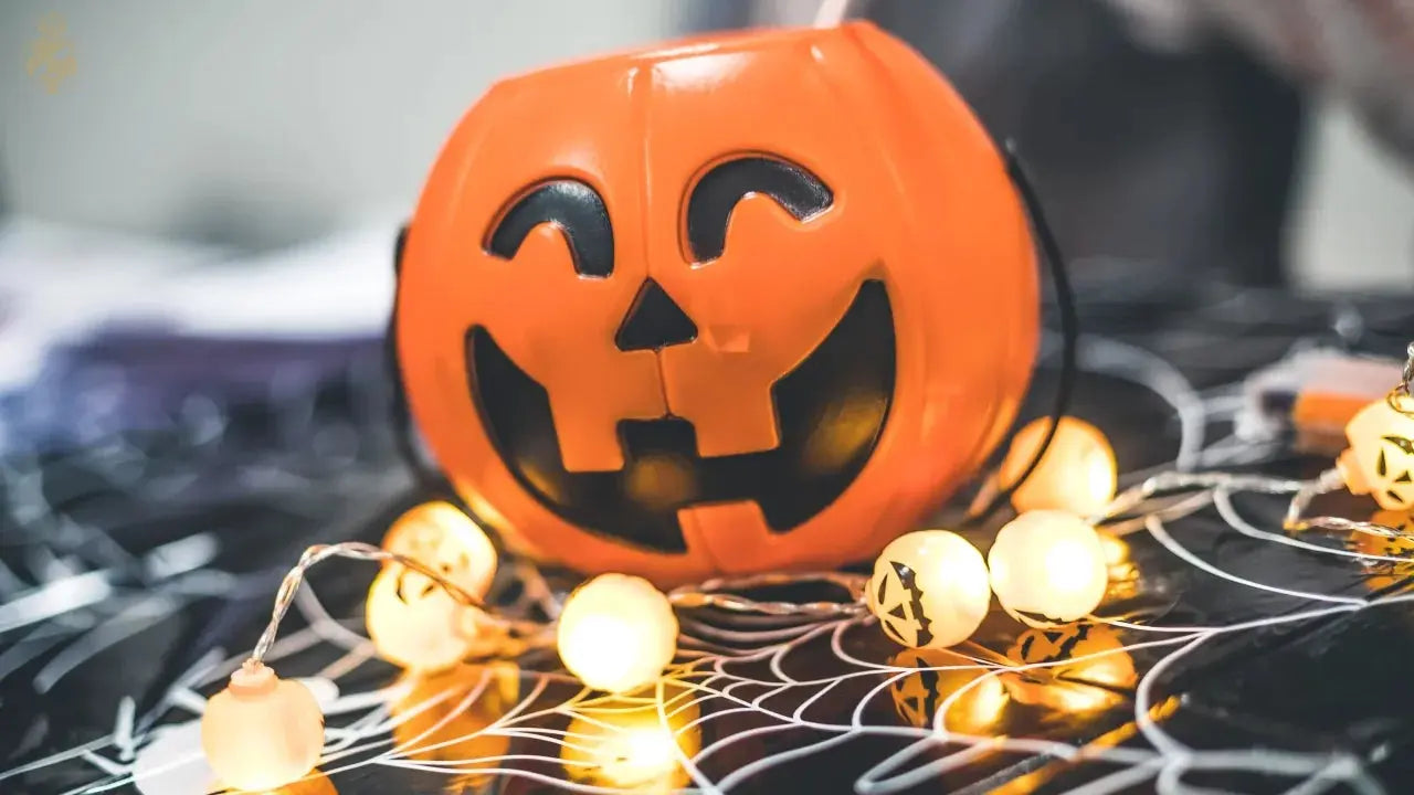 Zdjęcie: Dynie po raz kolejny opanują Sektor Rodzinny - konkurs na halloween