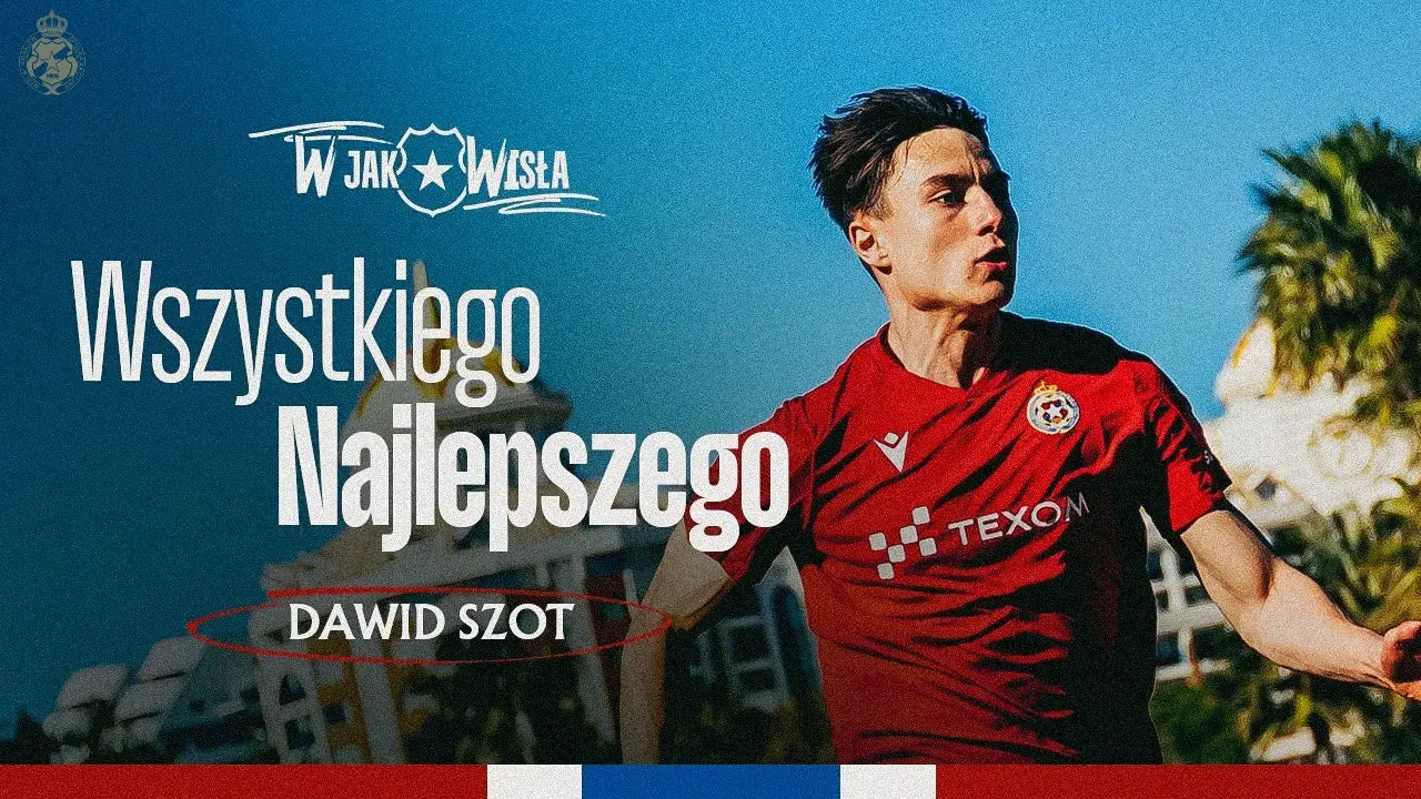 Zdjęcie: Sto lat dla Dawida Szota!