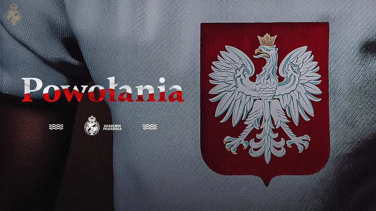 Zdjęcie: Wiślacy z powołaniami na zgrupowanie Reprezentacji Polski U-15!