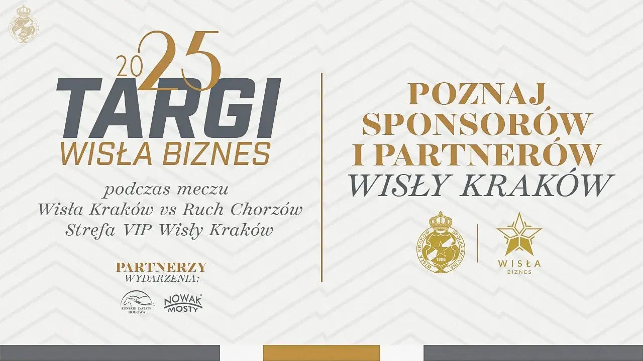 Zdjęcie: Targi Wisła Biznes 2025