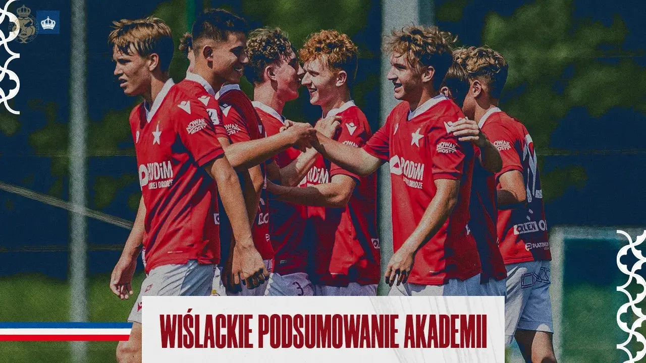 Zdjęcie: Podsumowanie weekendu Akademii: 6-7.04
