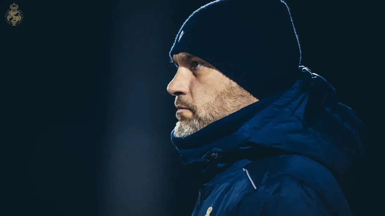 Zdjęcie: Trenerski dwugłos: #CHRWIS