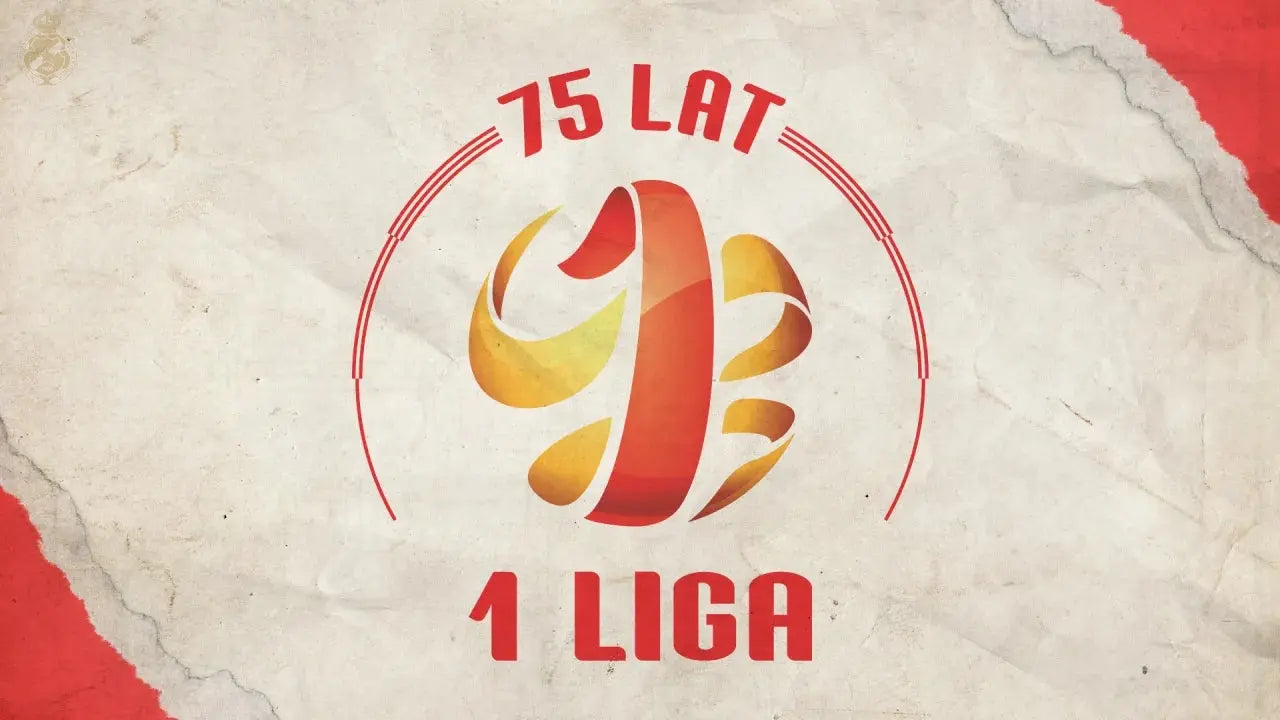 Zdjęcie: 1 Liga świętuje 75-lecie!