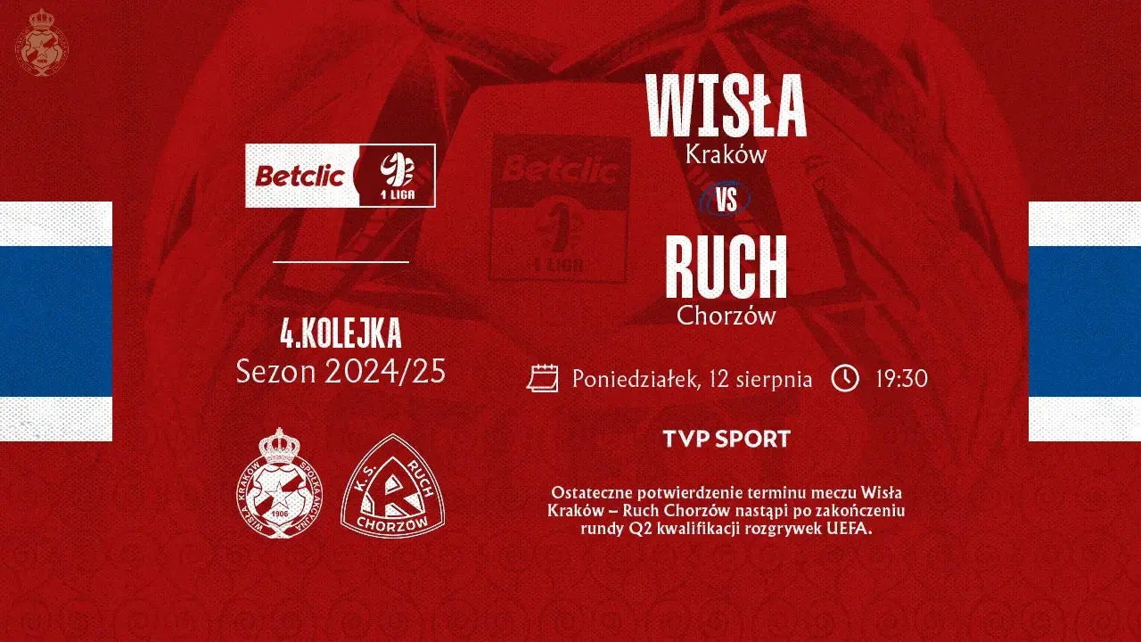 Zdjęcie: Termin 4. kolejki Betclic 1. Ligi