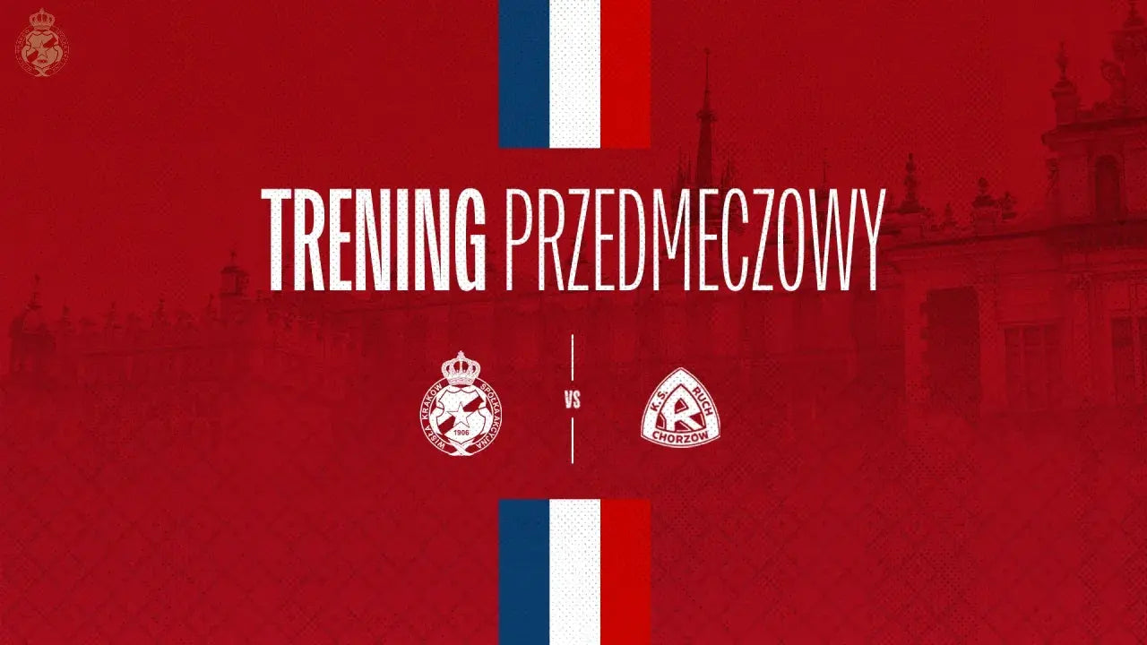 Zdjęcie: Przyjdź wcześniej i weź udział w treningu przedmeczowym!