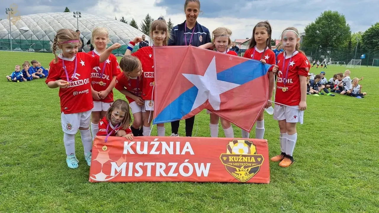 Zdjęcie: Intensywny weekend młodzieżówek