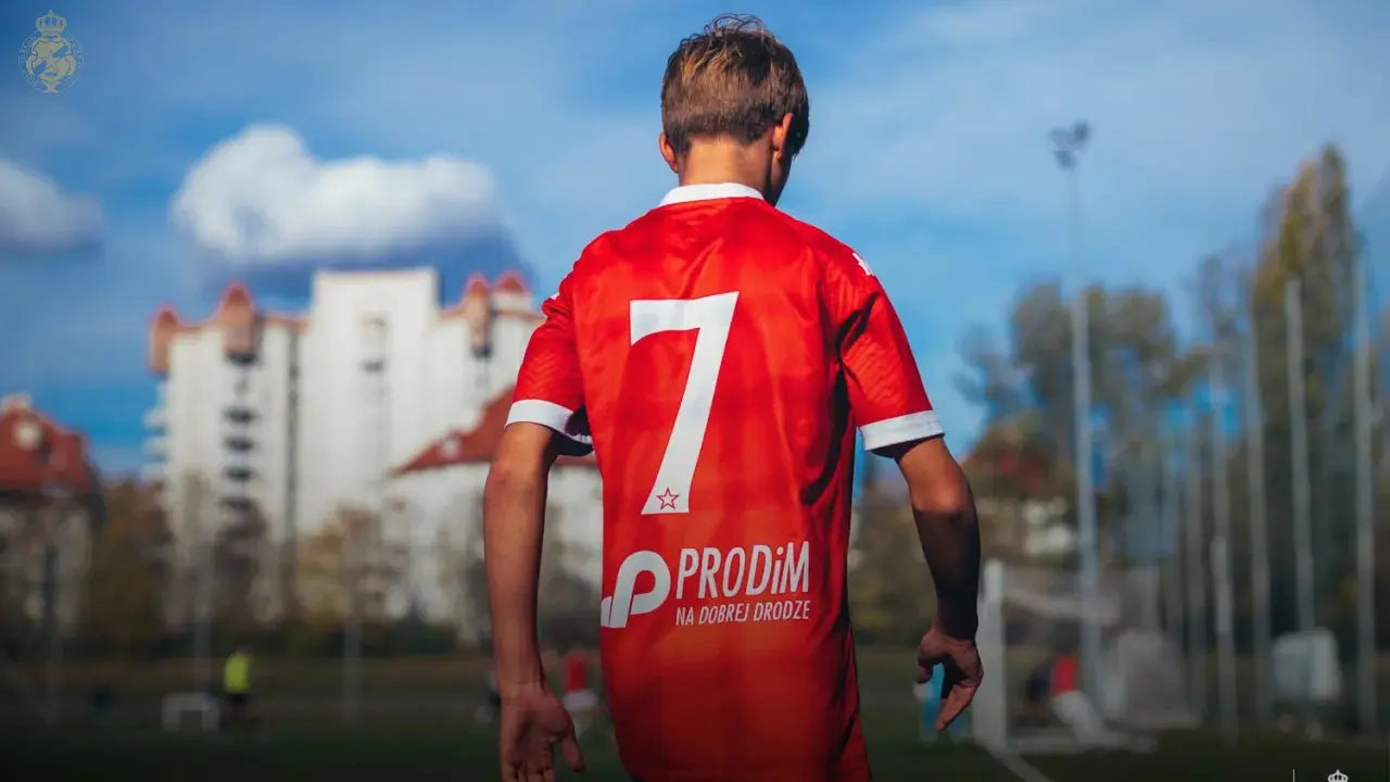 Zdjęcie: Wisła Kraków U-15 zmierzy się z Resovią Rzeszów!