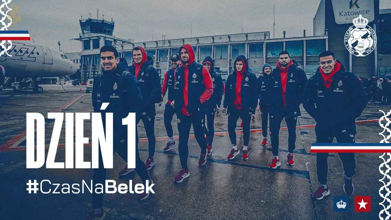 Zdjęcie: #CzasNaBelek: Dzień 1