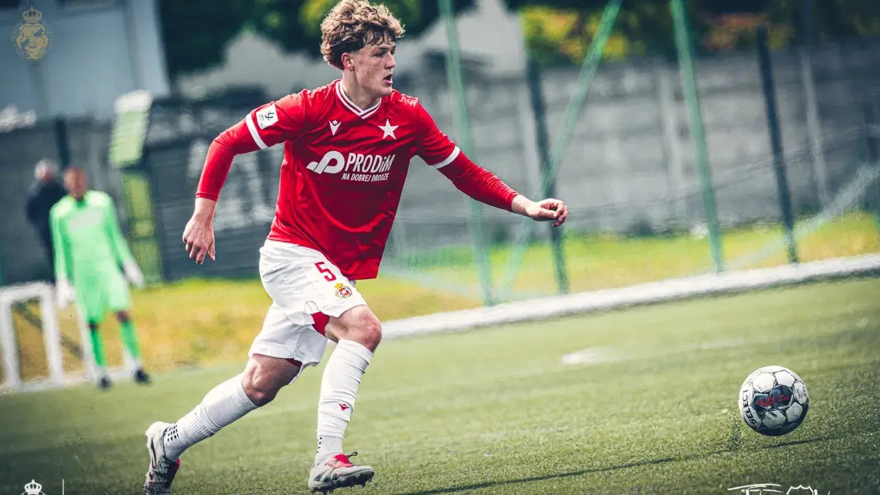 Zdjęcie: Zawodnicy U19 i U17 lepsi od Tatranu Presov