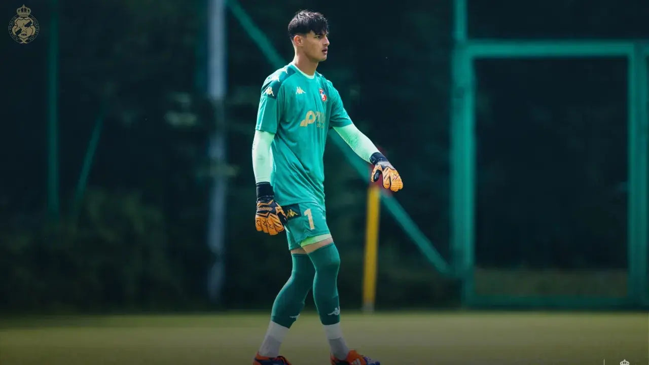 Zdjęcie: Bez punktów na otwarcie sezonu. Sparta Kazimierza Wielka 6:2 Wisła II Kraków