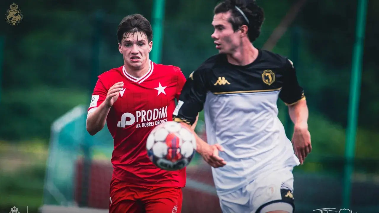 Zdjęcie: U-19: porażka z Jagiellonią na inaugurację