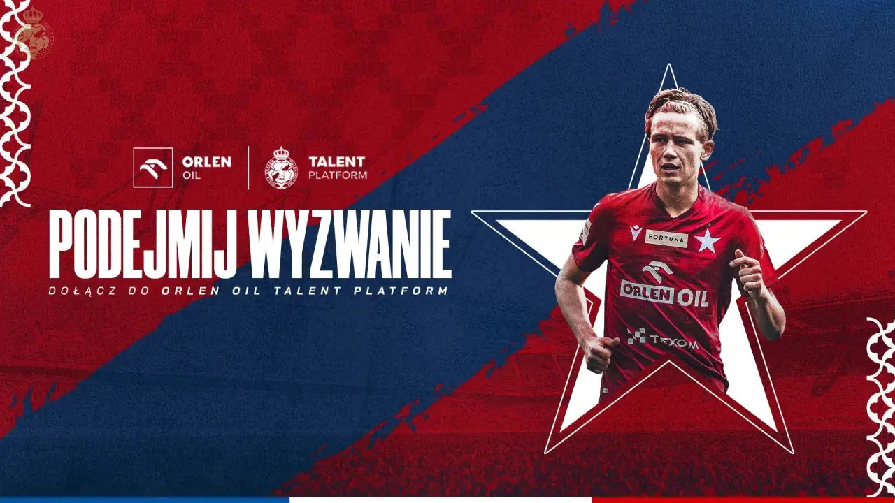Zdjęcie: ORLEN OIL Talent Platform: Sprawdź się w nowych wyzwaniach!