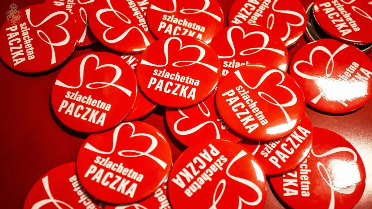 Zdjęcie: Trwa kolejna edycja Szlachetnej Paczki