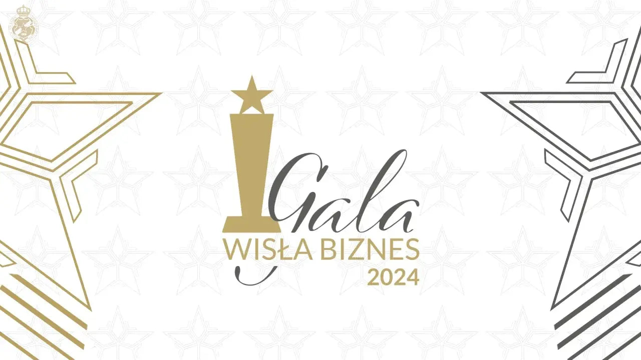Zdjęcie: Gala Wisła Biznes 2024 za nami