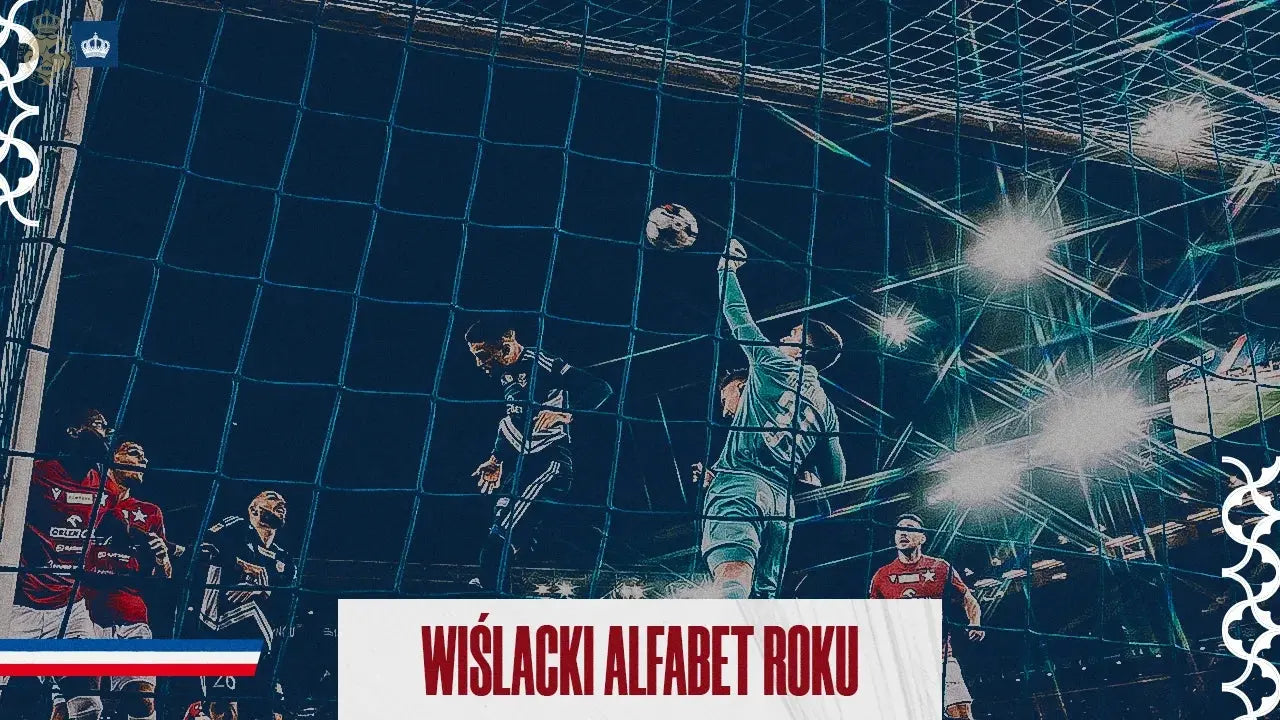 Zdjęcie: Wiślacki alfabet 2023