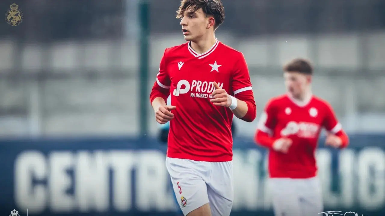 Zdjęcie: U-17: Porażka z Resovią