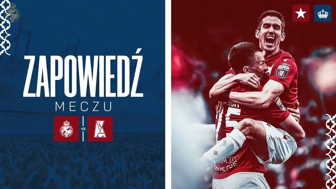 Zdjęcie: Zachować koncentrację: Zapowiedź meczu #WISMOT