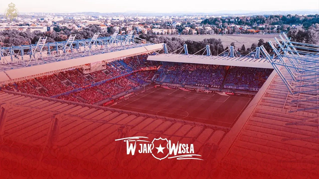 Zdjęcie: Miedź Legnica odmówiła przyjęcia kibiców Wisły Kraków