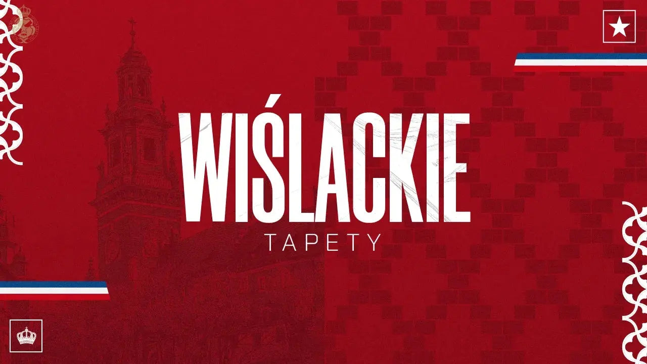 Zdjęcie: Wiślackie tapety na telefon!