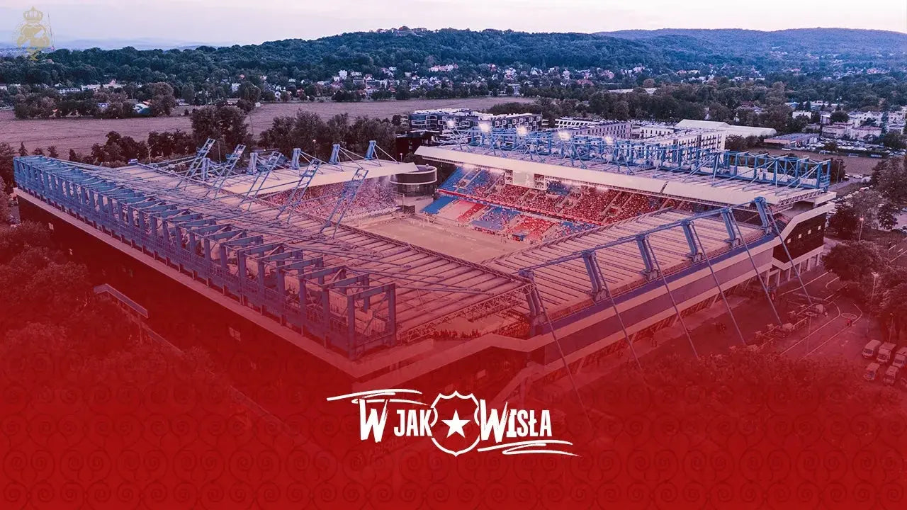 Zdjęcie: Mecz #WISZNI z audiodeskrypcją