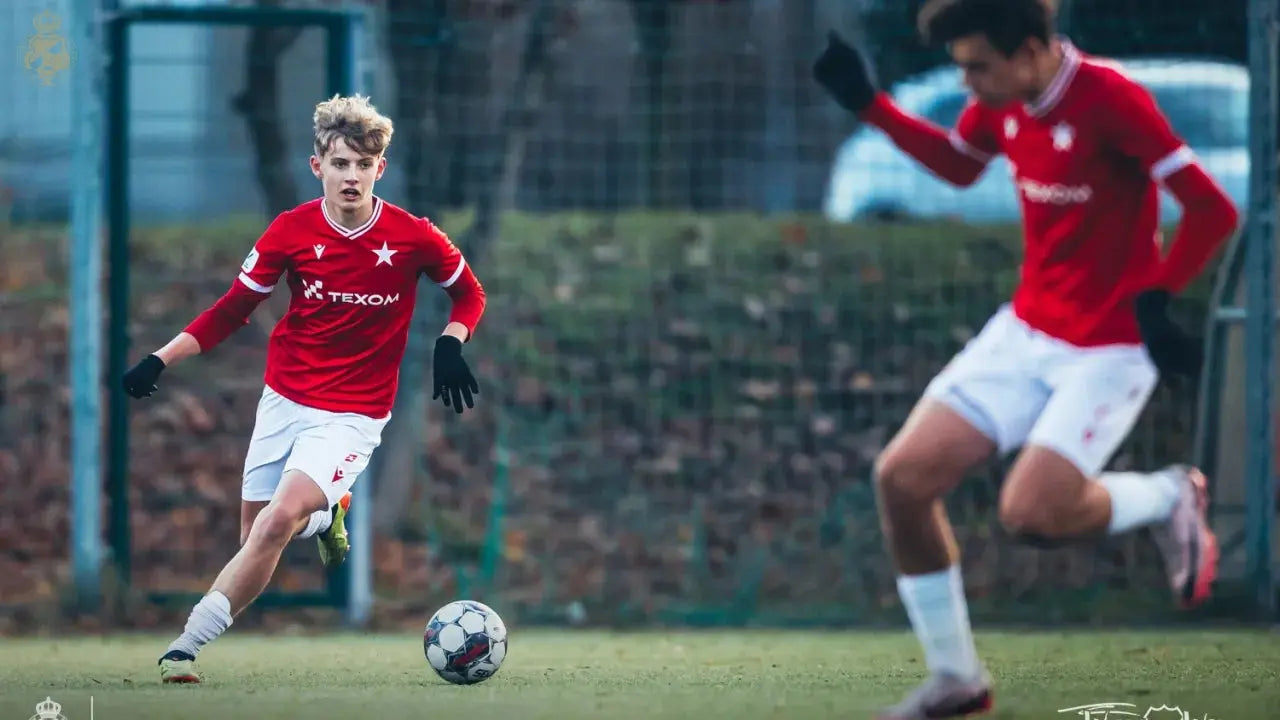 Zdjęcie: U-15: Inauguracyjna porażka w Kielcach