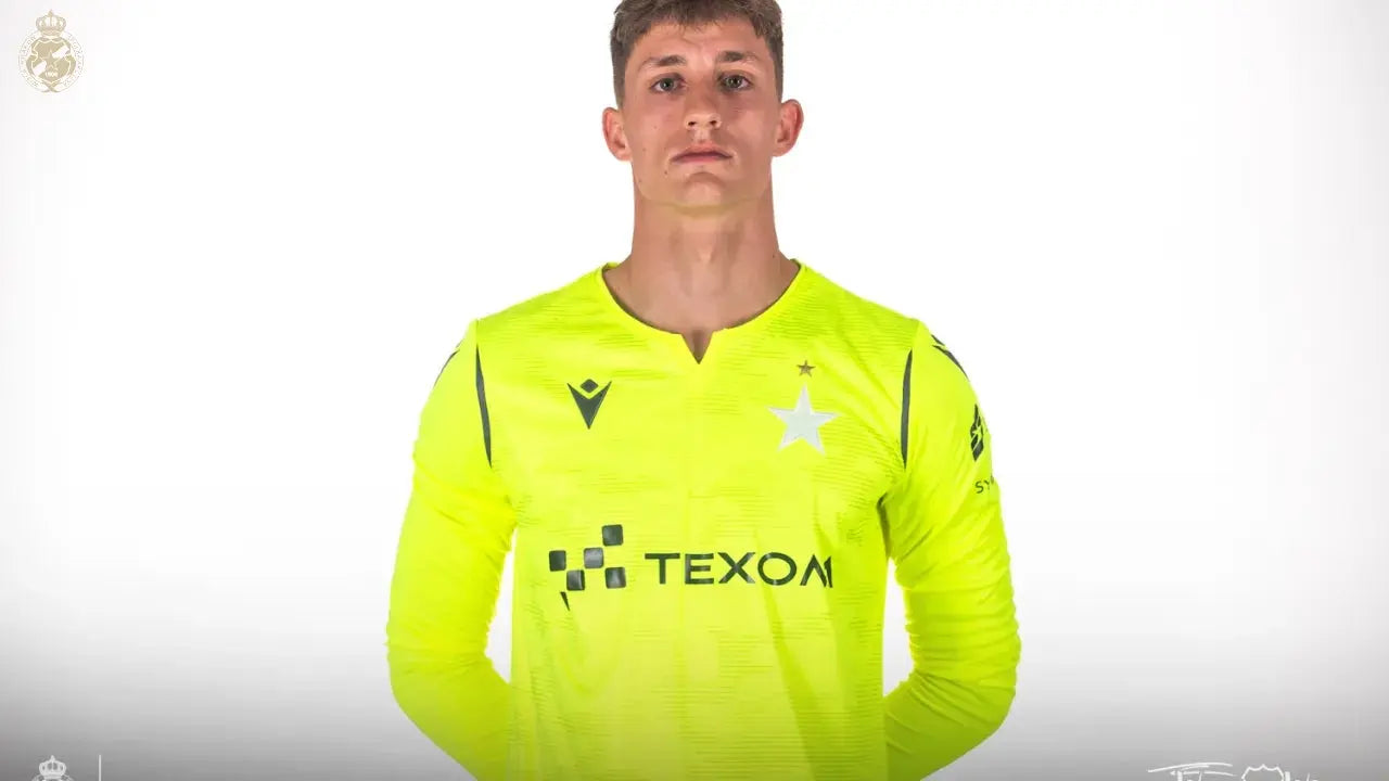 Zdjęcie: Patryk Letkiewicz debiutuje w rozgrywkach Betclic 1 Ligi