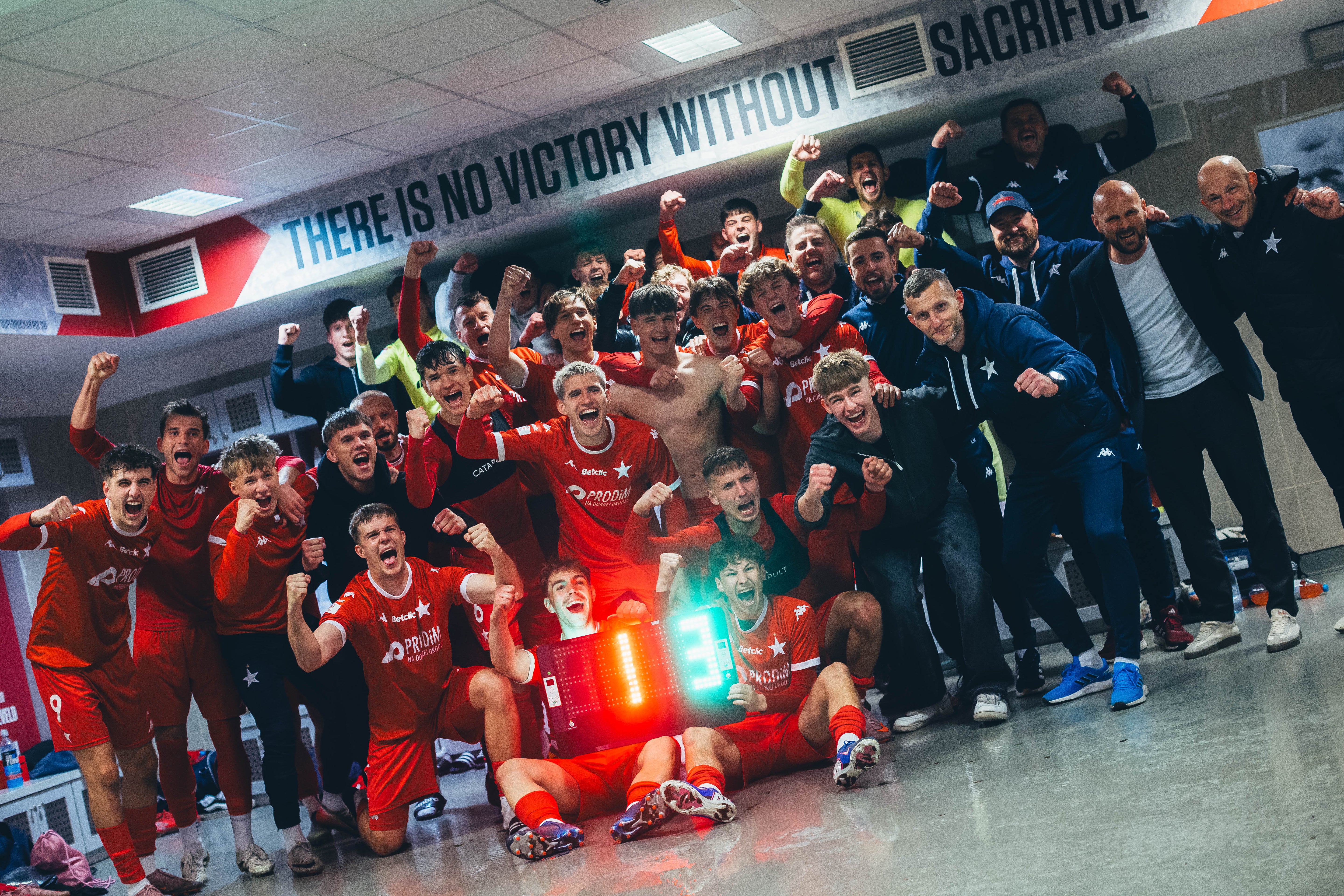 Wisła Pany! Zwycięstwo w Derbach Krakowa - Wisła Kraków® Official Platform