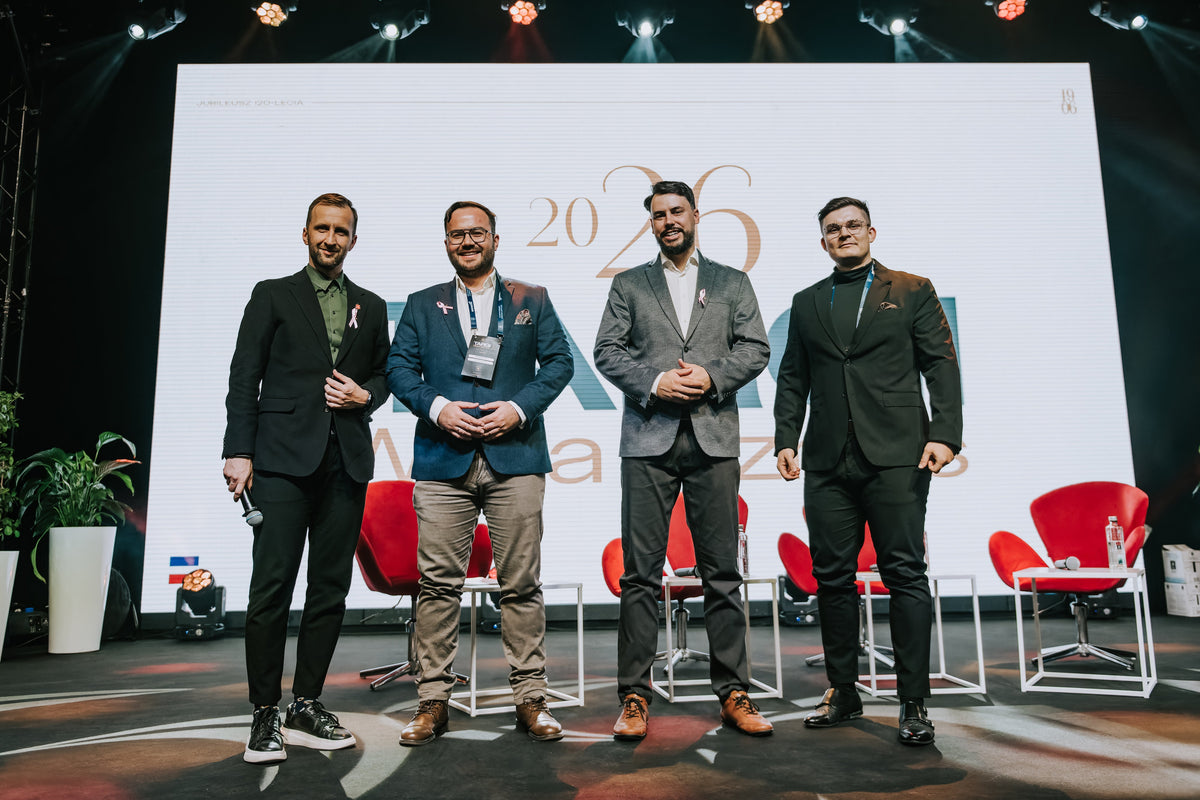 Targi Wisła Biznes 2026 za nami. Siła wiślackiej społeczności po raz kolejny pokazana! - TS Wisła Kraków 1906 - Przestrzeń Białej Gwiazdy