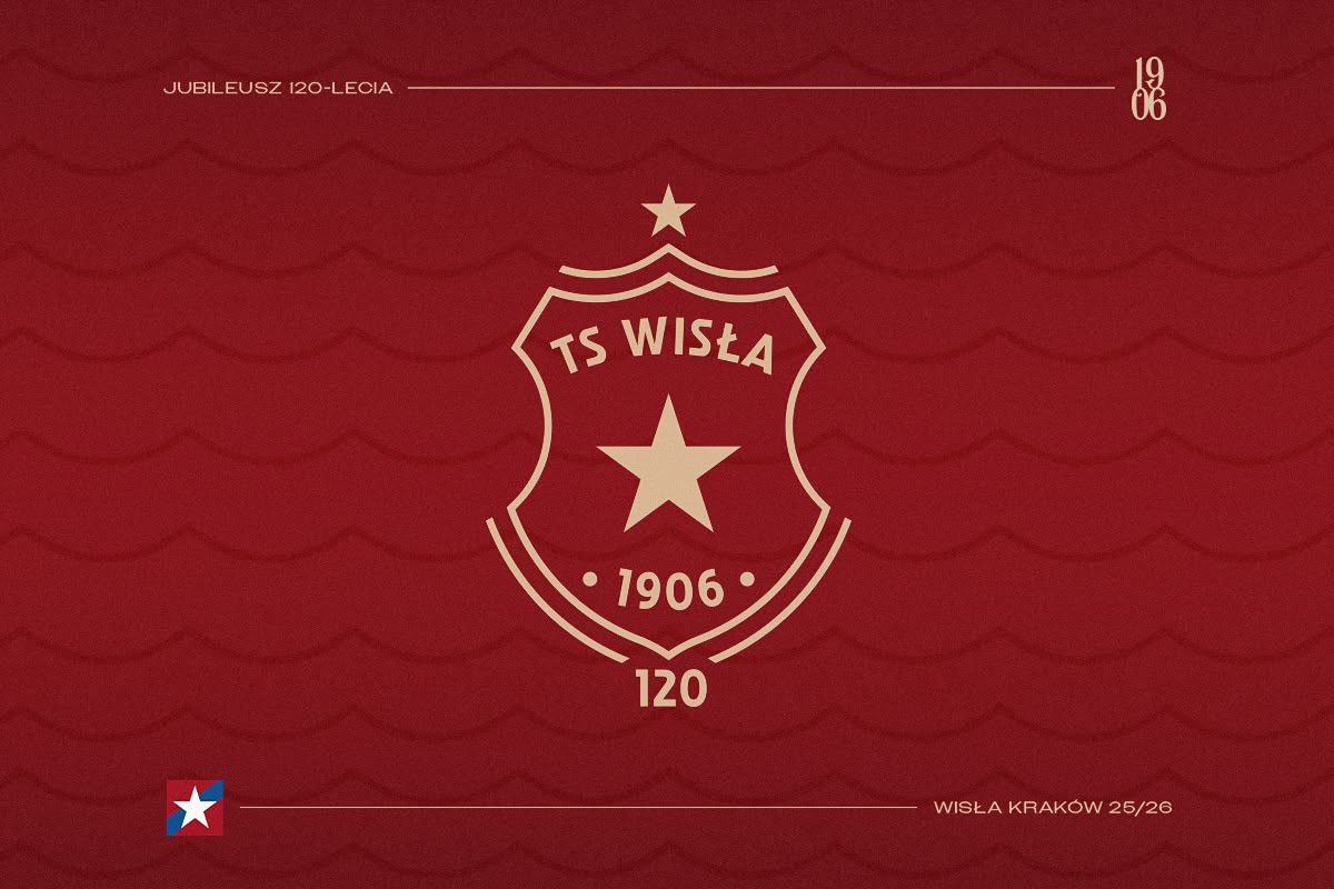 Wybierz Jedenastkę XXI wieku Wisły Kraków! Głosowanie trwa do końca sierpnia - Wisła Kraków® Official Platform