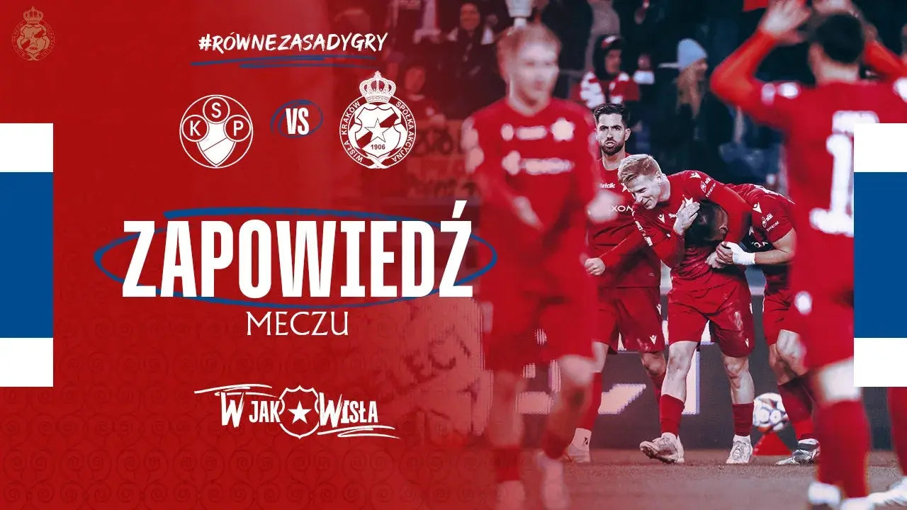 Zdjęcie: Pucharowy wtorek: Zapowiedź #POLWIS