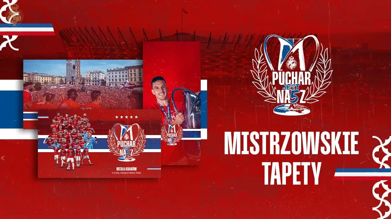 Zdjęcie: Mistrzowskie tapety vol. 1