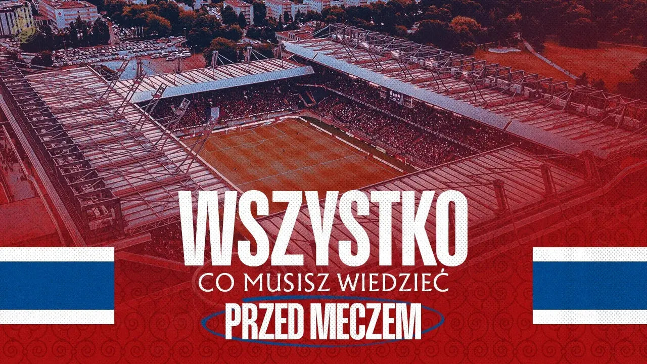Zdjęcie: #WISCHR: Informator meczowy