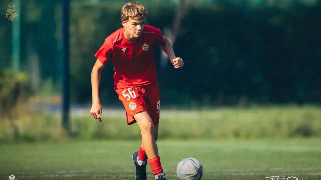Zdjęcie: U-15: Przegrana z Koroną