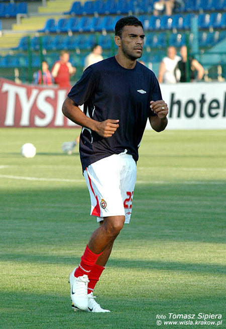 Wisła - Celtic — archiwum Wisły Kraków
