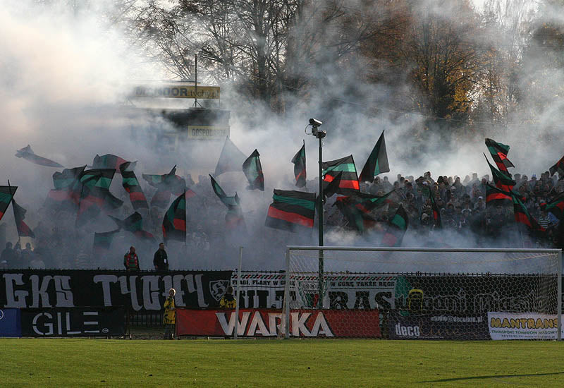 Bez sensacji, ale z emocjami — archiwum Wisły Kraków