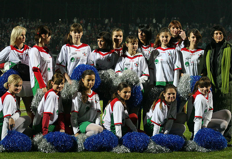 Wisła 3, Zagłębie 1 — archiwum Wisły Kraków