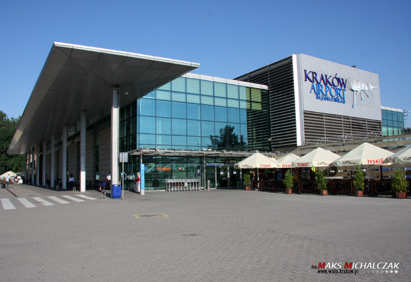 Wisła w Jerozolimie — archiwum Wisły Kraków