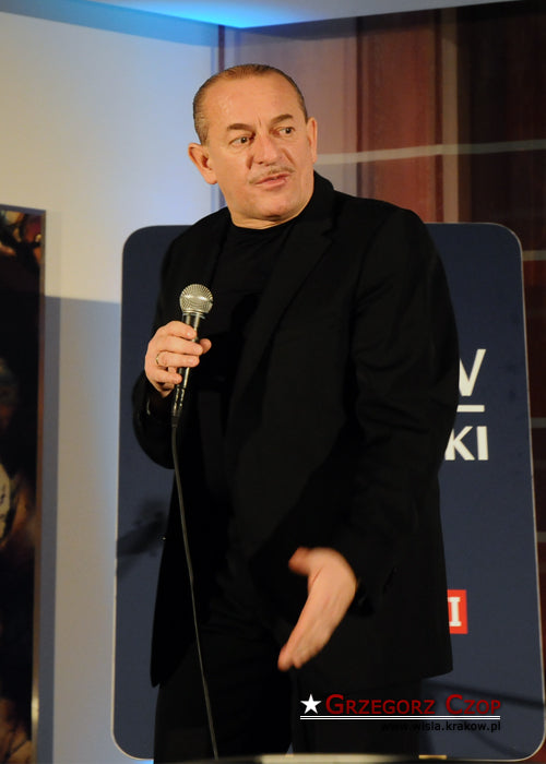 "10 Asów Małopolski" — archiwum Wisły Kraków