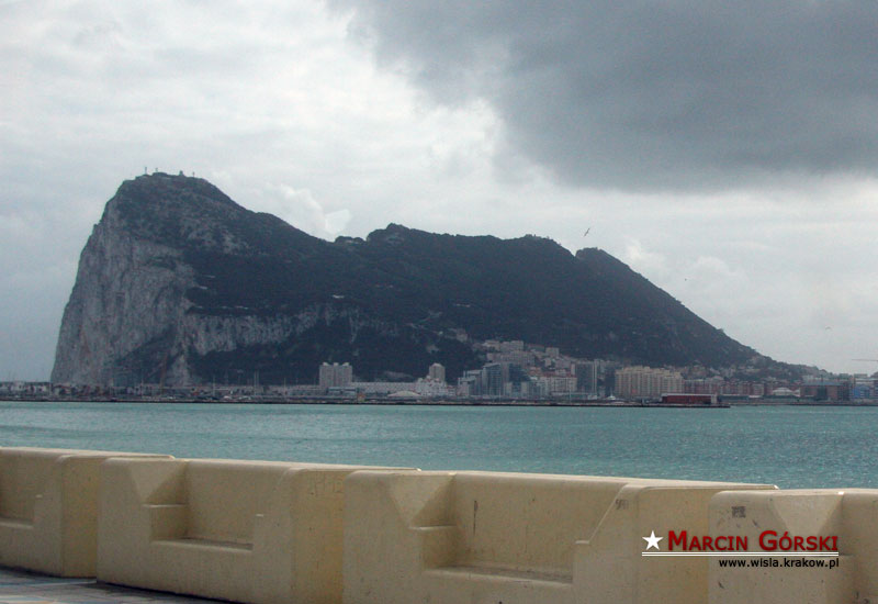 Wiślacki Gibraltar — archiwum Wisły Kraków