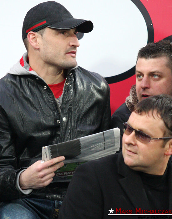 Wisła wygrywa Derby! — archiwum Wisły Kraków