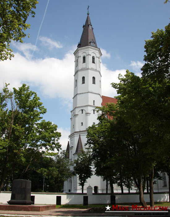 Oto Szawle! — archiwum Wisły Kraków