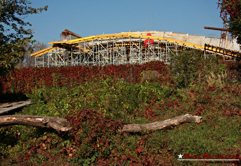 Coraz więcej aluminium — archiwum Wisły Kraków