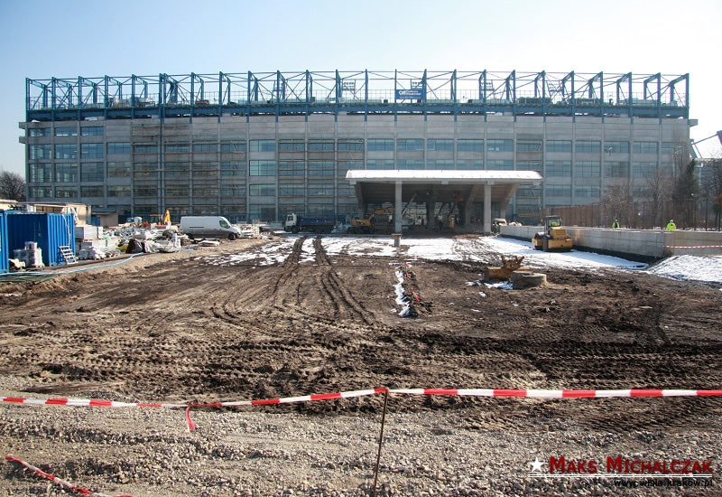 Kolejne elementy — archiwum Wisły Kraków