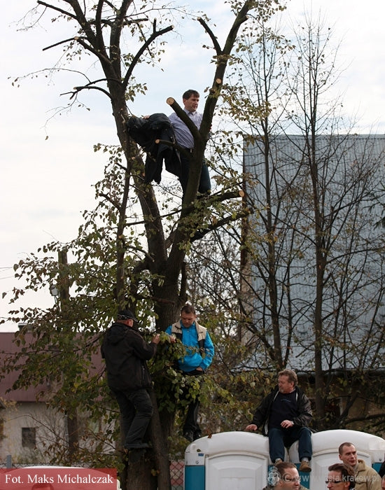 Wisła wygrywa w Limanowej — archiwum Wisły Kraków