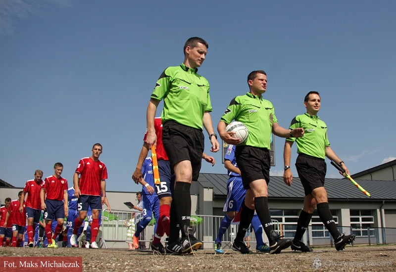 Wisła Kraków – Piast Gliwice 3:1 — archiwum Wisły Kraków