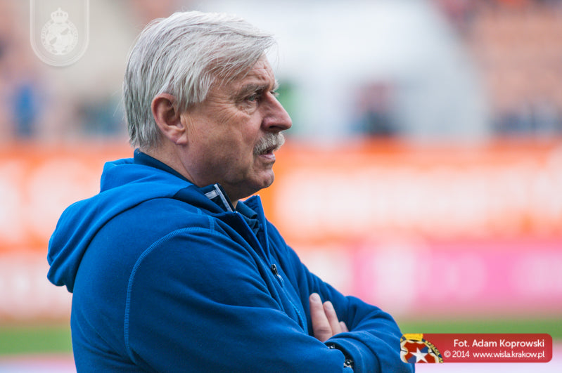 Zagłębie Lubin 3:1 Wisła Kraków — archiwum Wisły Kraków