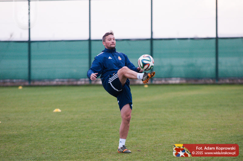 Wisła Kraków 1:2 Universitatea Craiova — archiwum Wisły Kraków