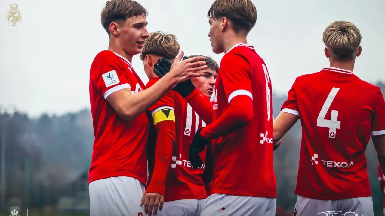 Zdjęcie: U-19: plan przygotowań do rundy wiosennej CLJ
