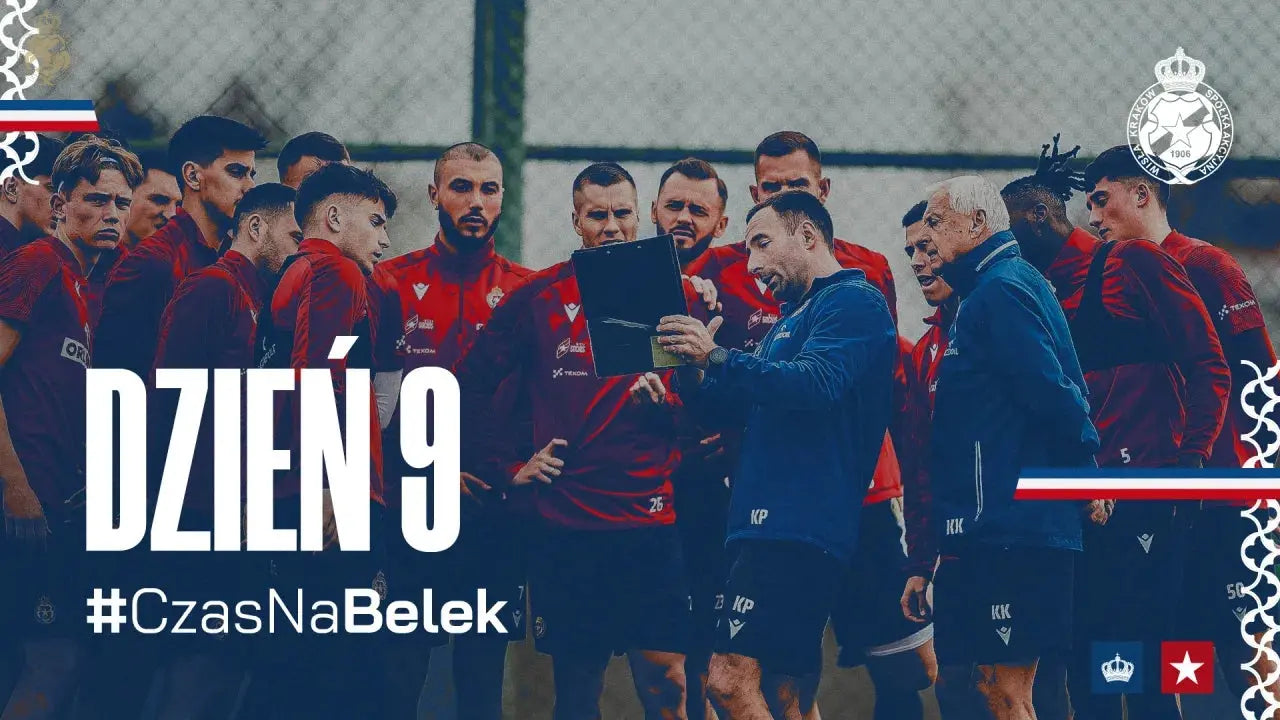Zdjęcie: #CzasNaBelek: Dzień 9